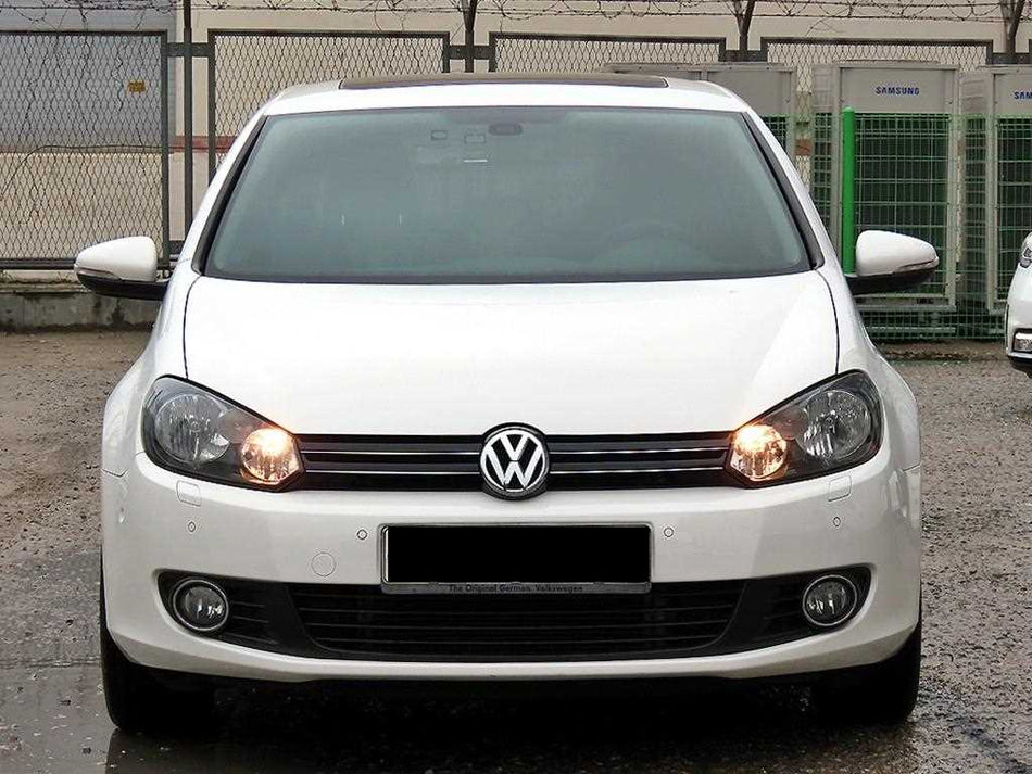Volkswagen Golf — photo 02