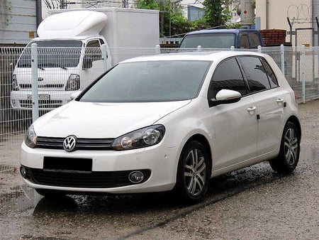 Volkswagen Golf — photo 03