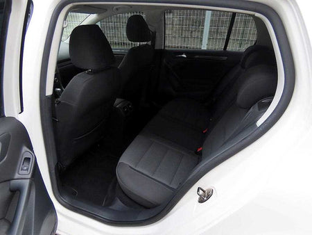Volkswagen Golf — photo 07