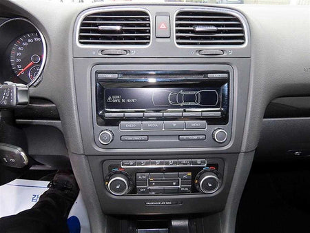 Volkswagen Golf — photo 14