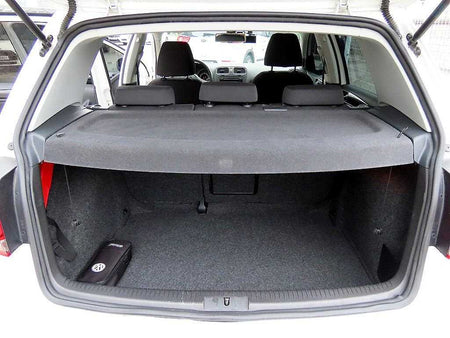 Volkswagen Golf — photo 18