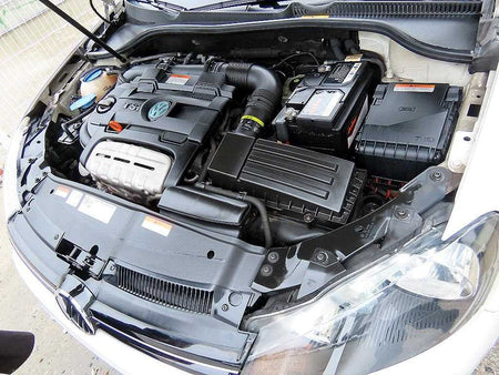Volkswagen Golf — photo 19