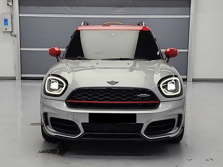Mini Countryman — photo 02
