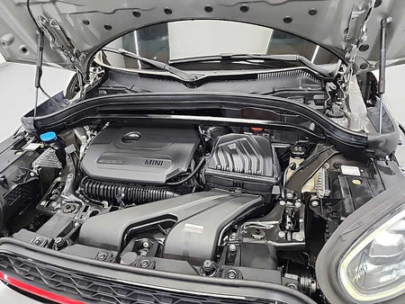 Mini Countryman — photo 05