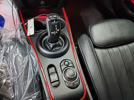 Mini Countryman — photo 08