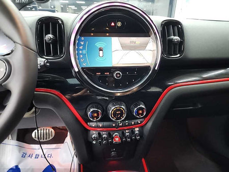 Mini Countryman — photo 10