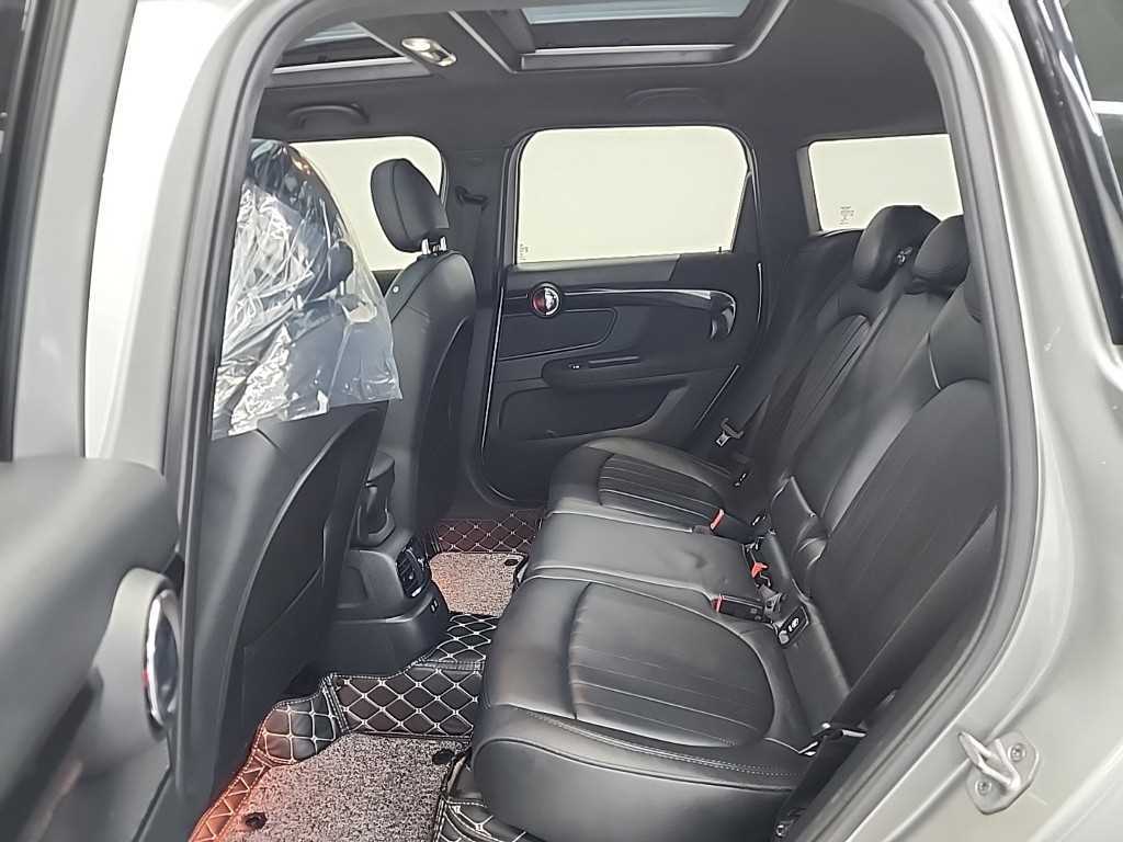 Mini Countryman — photo 12
