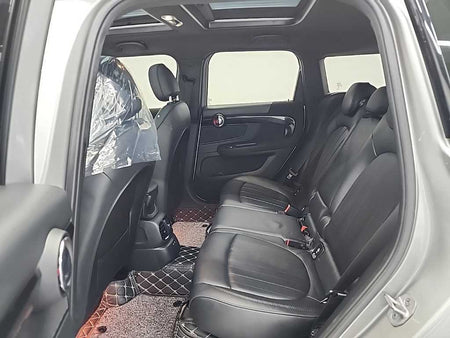 Mini Countryman — photo 12