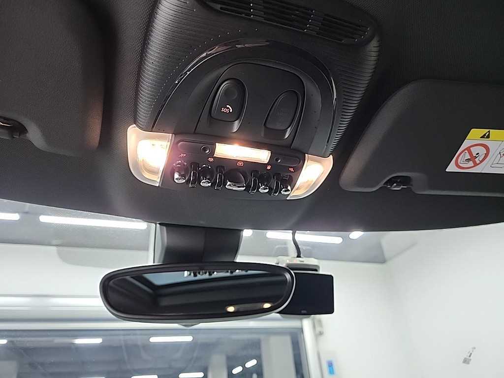 Mini Countryman — photo 16