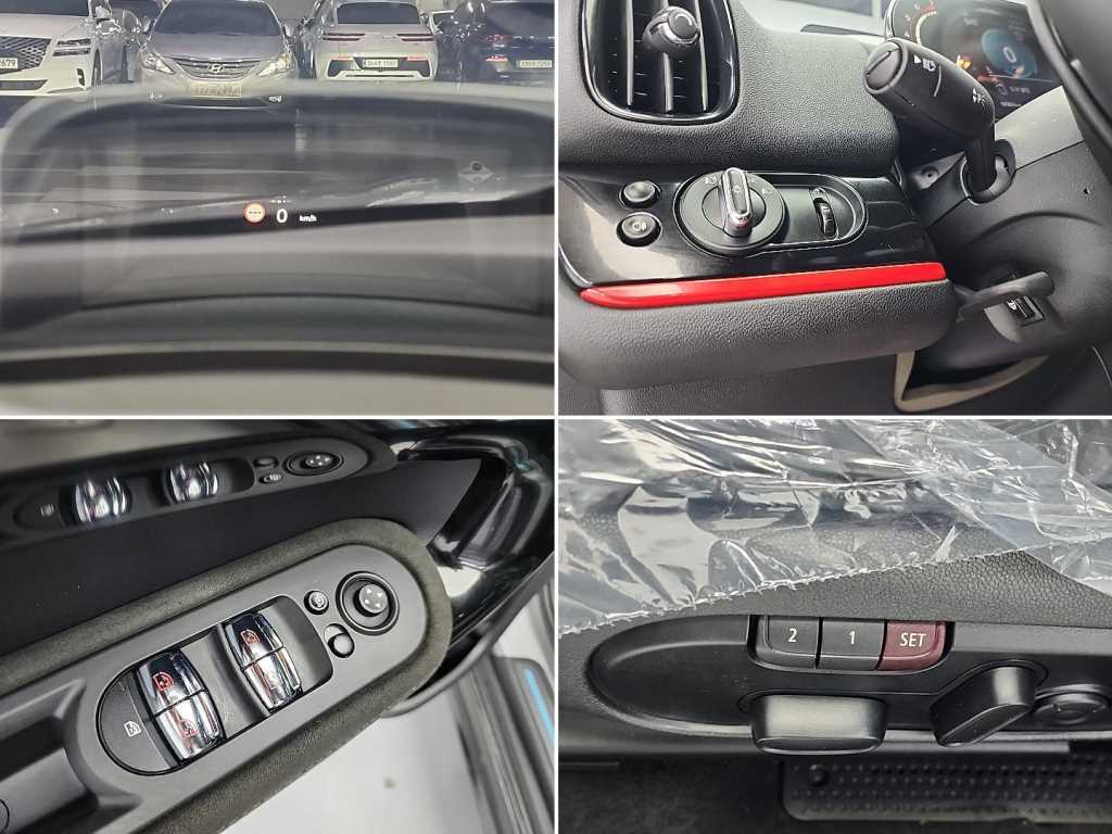 Mini Countryman — photo 18