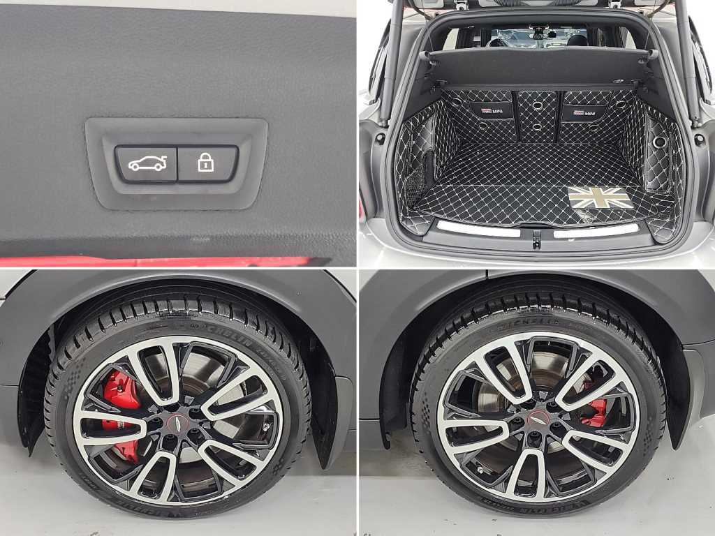 Mini Countryman — photo 19