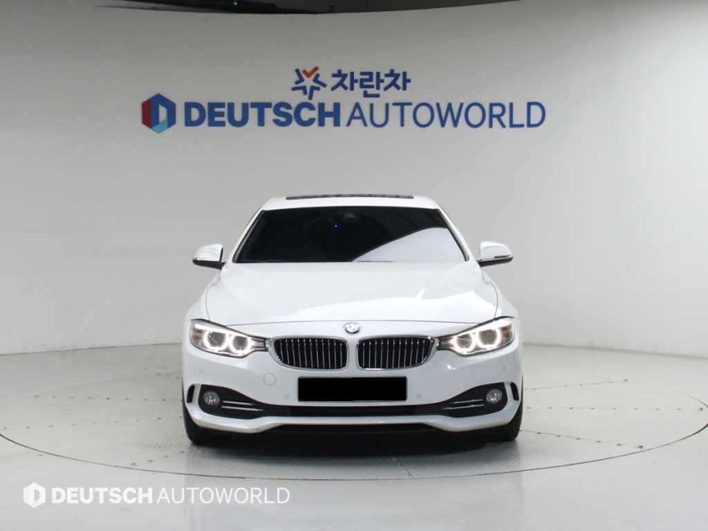 BMW 4-Series — photo 03