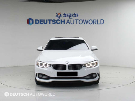 BMW 4-Series — photo 03