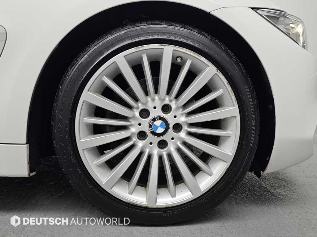 BMW 4-Series — photo 05