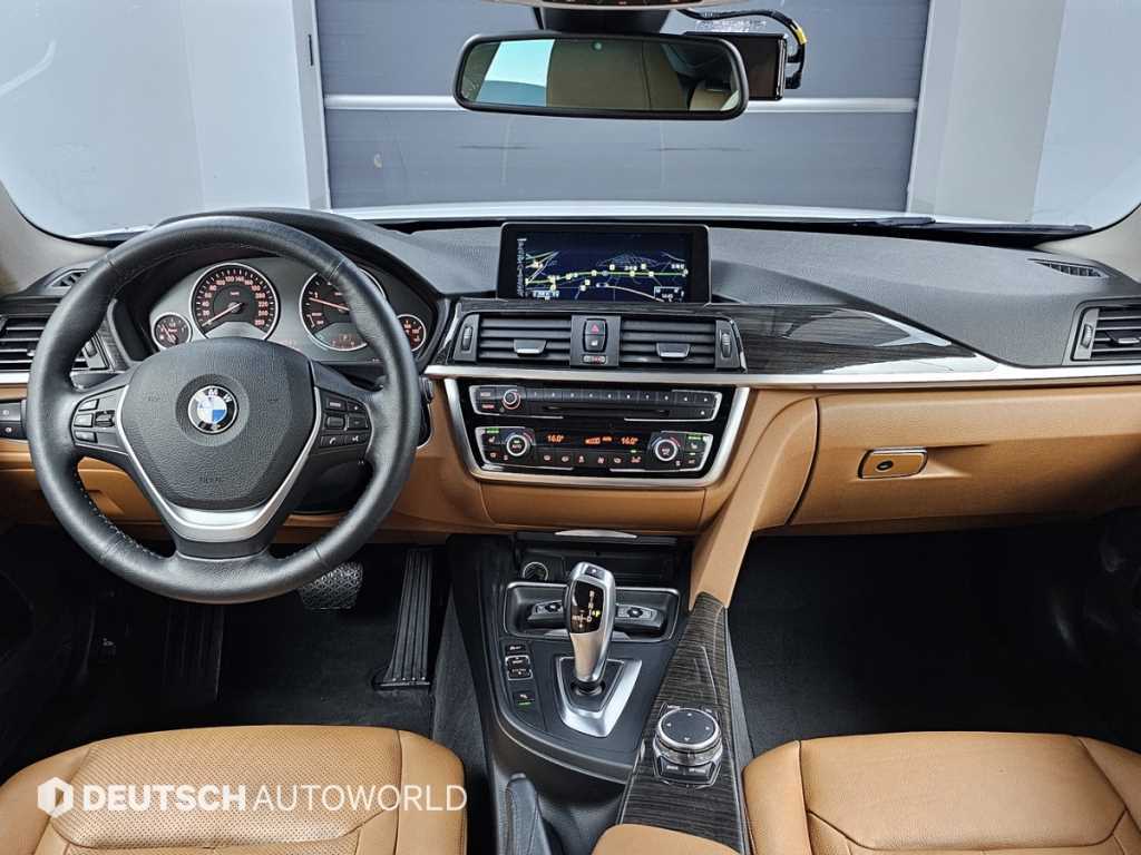 BMW 4-Series — photo 07