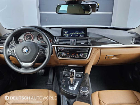BMW 4-Series — photo 07
