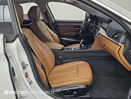 BMW 4-Series — photo 10
