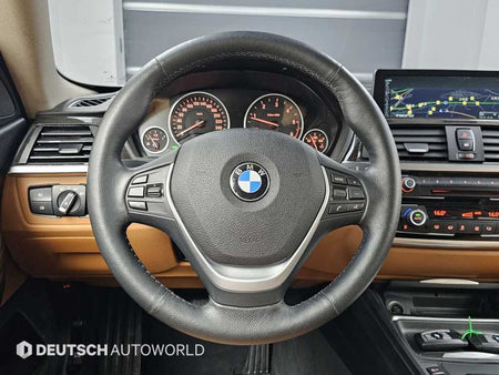BMW 4-Series — photo 13