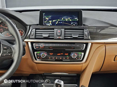 BMW 4-Series — photo 14