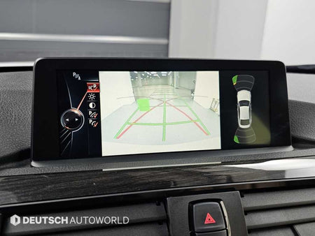 BMW 4-Series — photo 15
