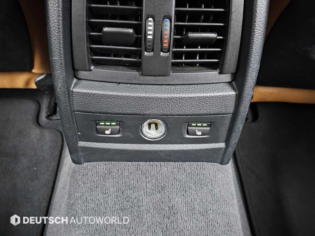 BMW 4-Series — photo 16
