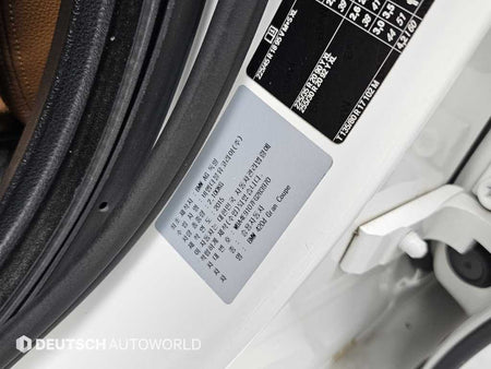 BMW 4-Series — photo 20