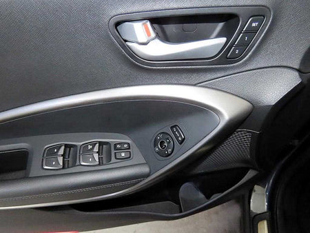 Hyundai Santafe — photo 13
