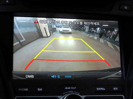 Hyundai Santafe — photo 16