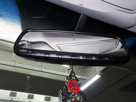 Hyundai Santafe — photo 17