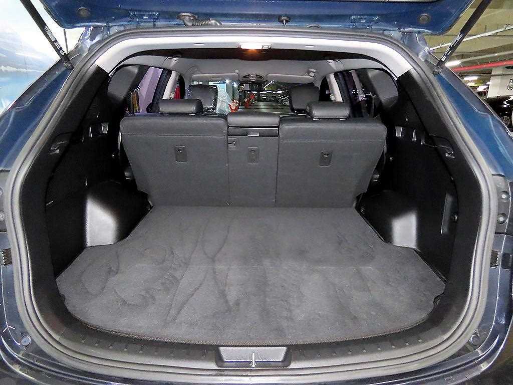Hyundai Santafe — photo 18