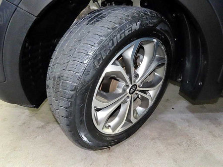 Hyundai Santafe — photo 20