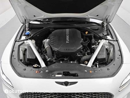 Genesis G70 — photo 06