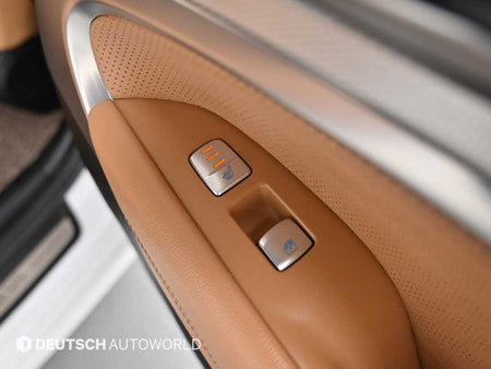 Genesis G70 — photo 16