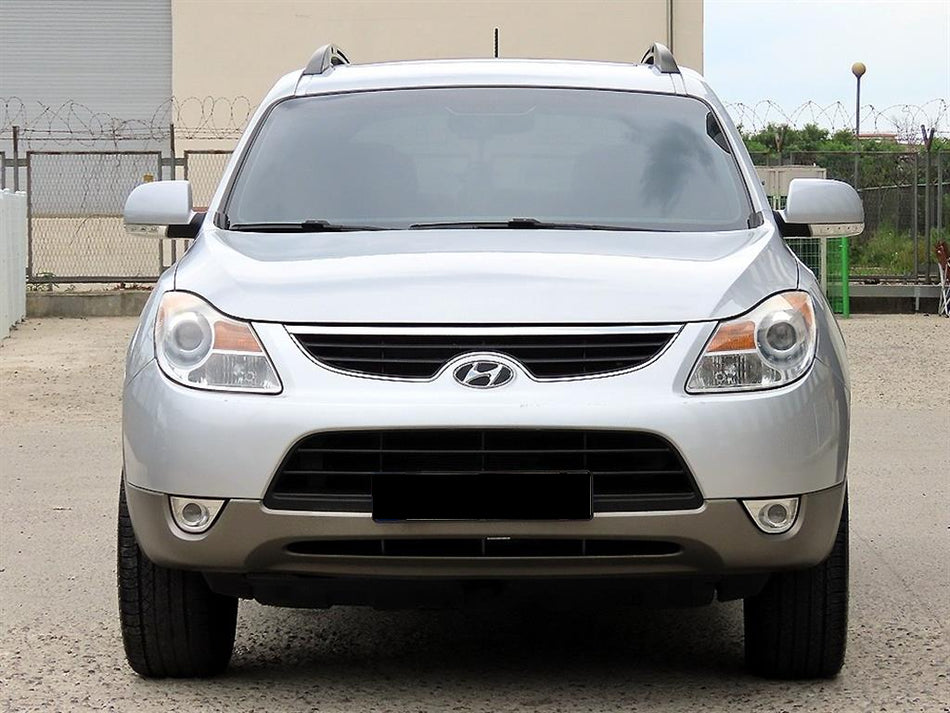 Hyundai Veracruz — photo 01