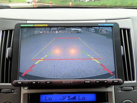 Hyundai Veracruz — photo 14
