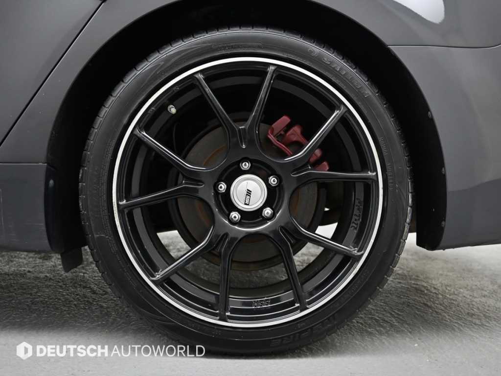 Kia K7 — photo 05
