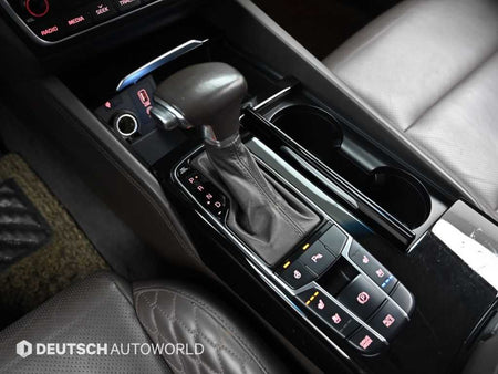 Kia K7 — photo 09