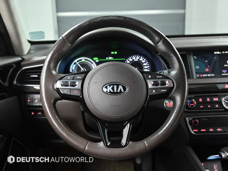 Kia K7 — photo 13