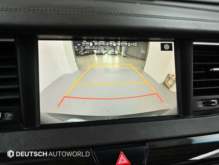 Kia K7 — photo 15