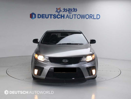 Kia Porte — photo 03