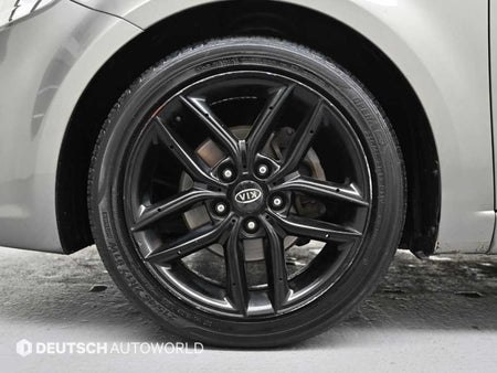 Kia Porte — photo 05