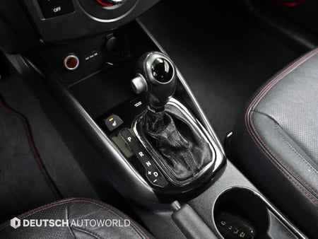 Kia Porte — photo 09