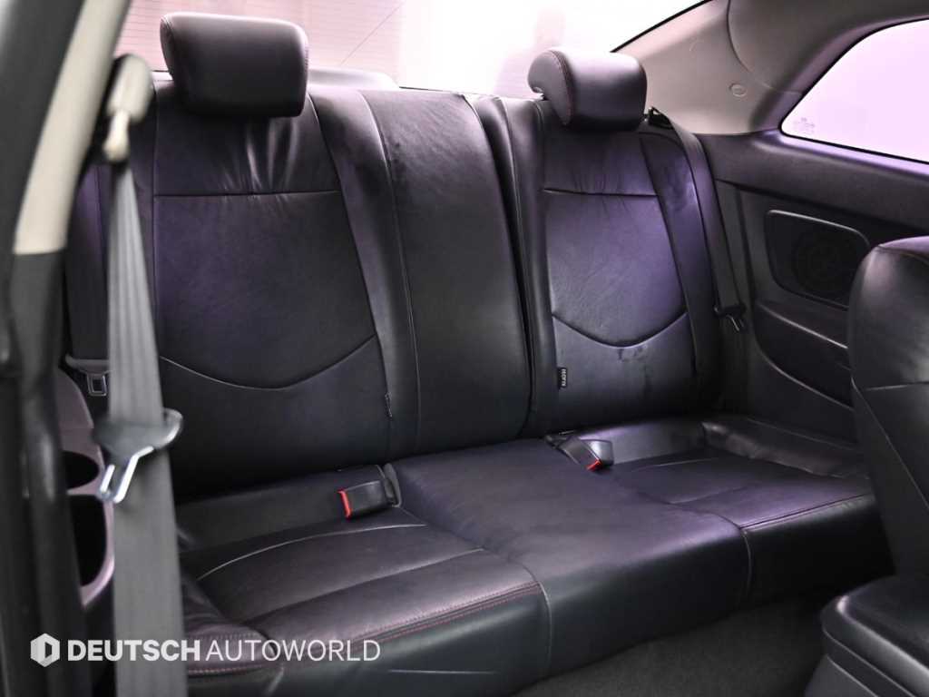 Kia Porte — photo 12