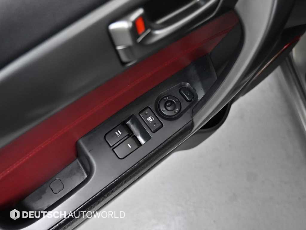 Kia Porte — photo 15