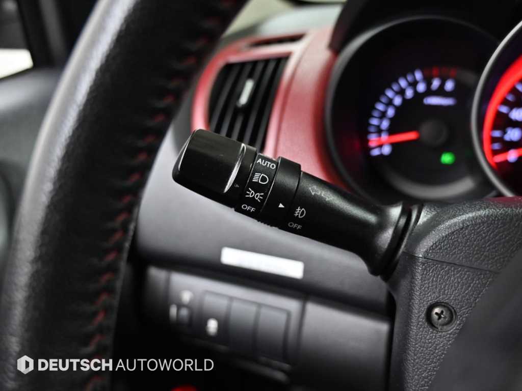 Kia Porte — photo 16