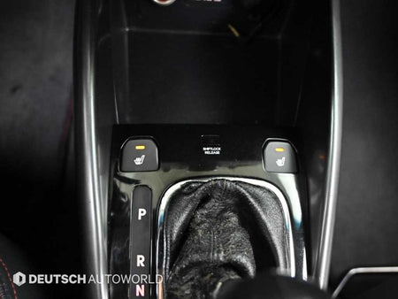 Kia Porte — photo 17