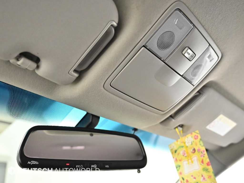 Kia Porte — photo 18