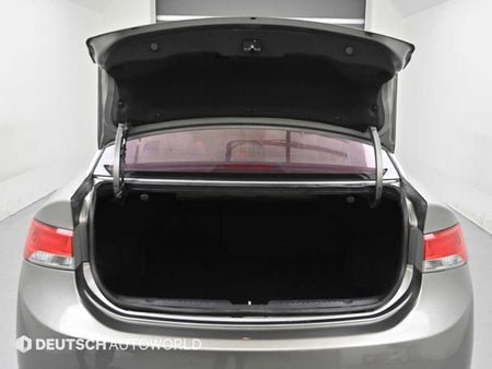 Kia Porte — photo 19