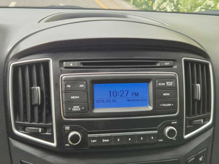 Hyundai Starex — photo 18