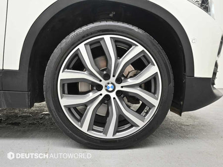 BMW X2 (F39) — photo 05